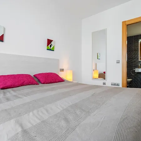 Hauzify I Garbi * Torredembarra