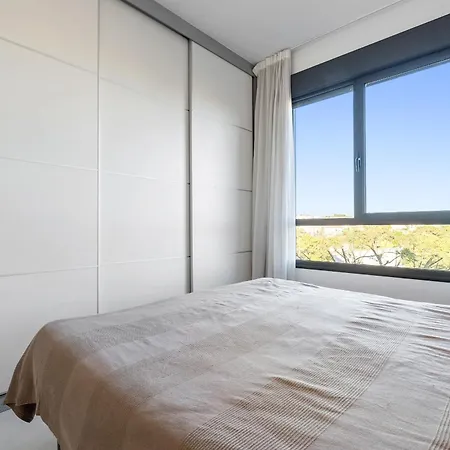 Hauzify I Garbi Apartmán *