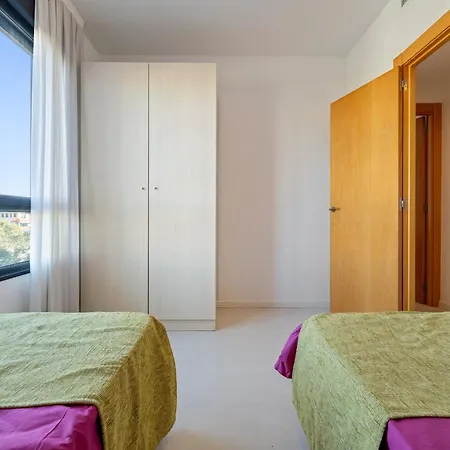Hauzify I Garbi * Torredembarra