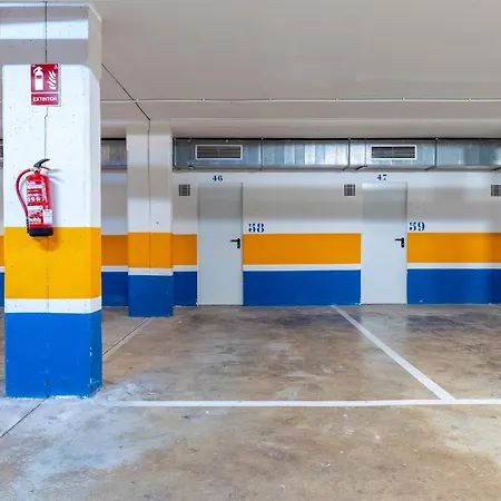Apartmán Hauzify I Garbi