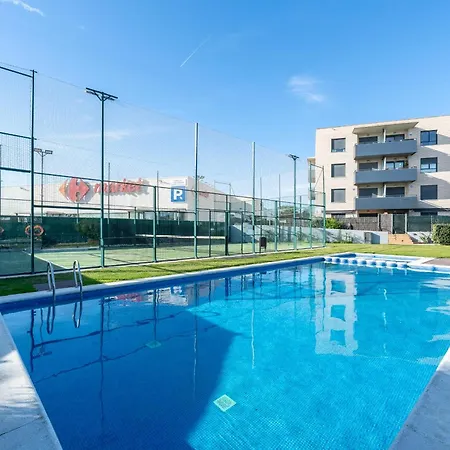 Hauzify I Garbi Torredembarra