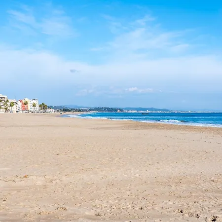 Hauzify I Garbi Apartment Torredembarra