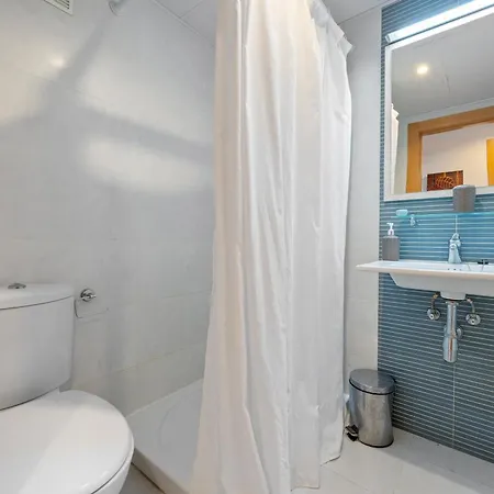 Hauzify I Garbi Apartment