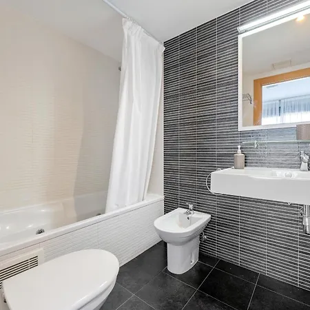 Apartment Hauzify I Garbi *