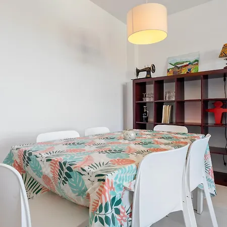 Hauzify I Garbi Apartment Torredembarra