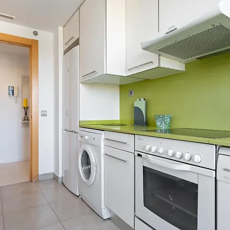 Apartment Hauzify I Garbi *