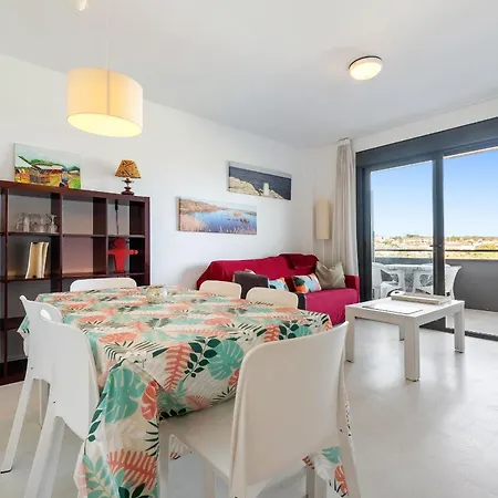 Hauzify I Garbi Apartment *