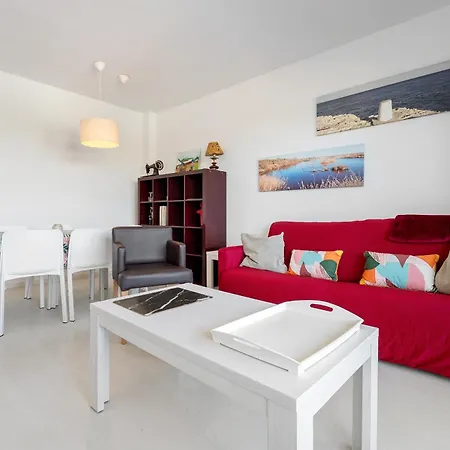 Apartment Hauzify I Garbi *