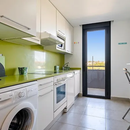 Hauzify I Garbi Apartment Torredembarra