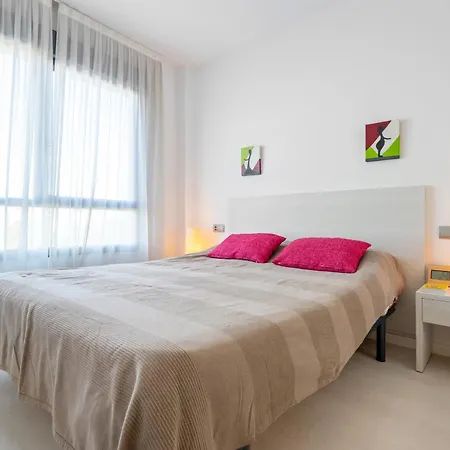 Apartment Hauzify I Garbi Torredembarra