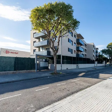 Hauzify I Garbi Torredembarra